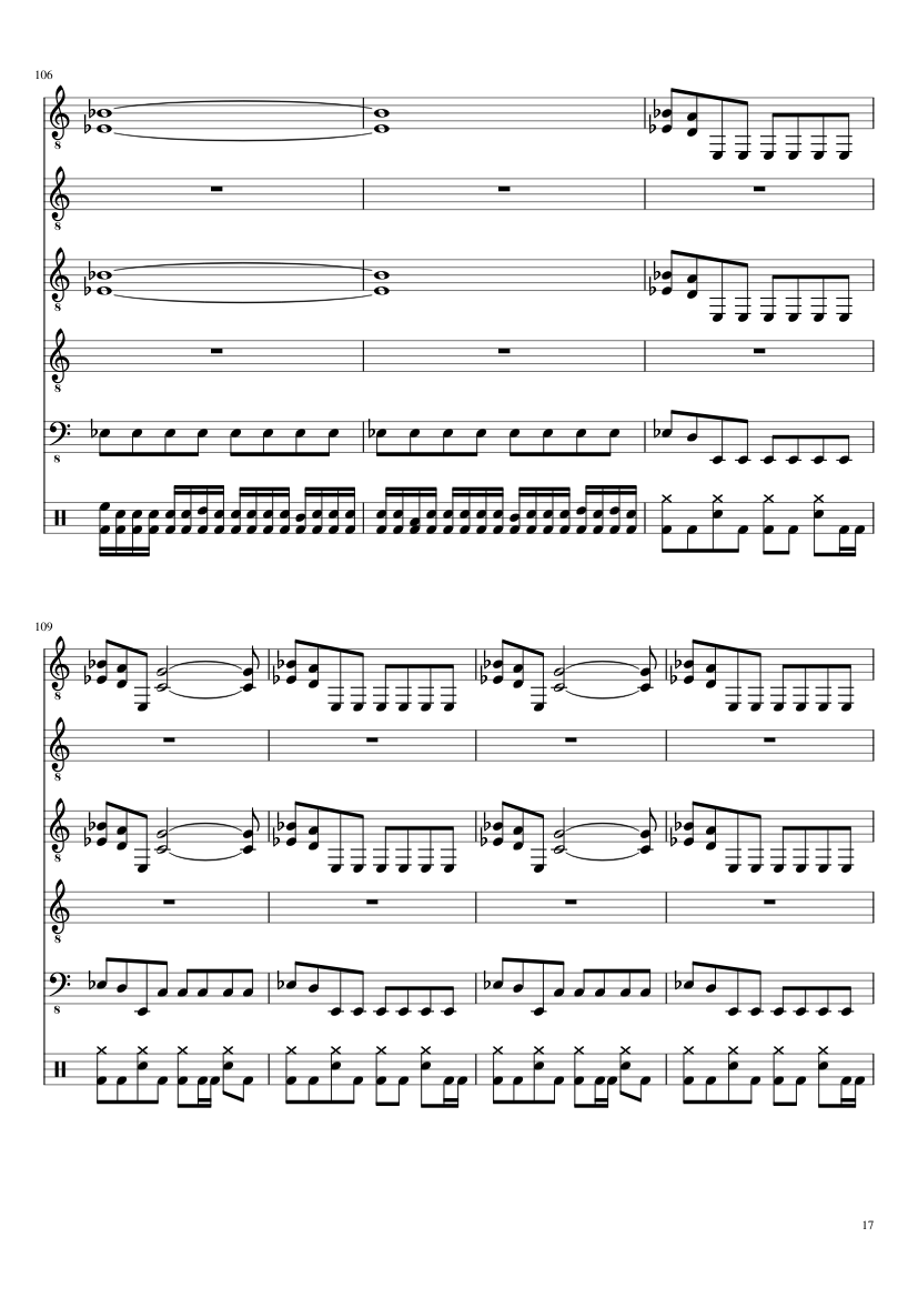 Save The Human Race slide, Image 17