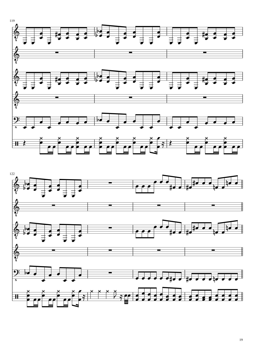 Save The Human Race slide, Image 19