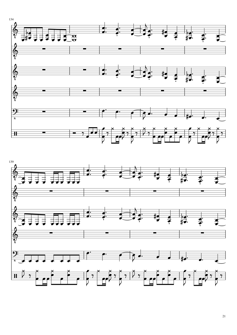 Save The Human Race slide, Image 21