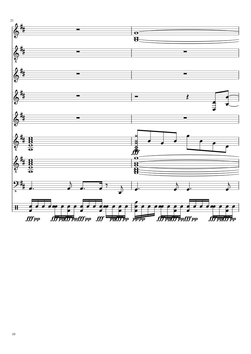 The Day And The Time slide, Image 10