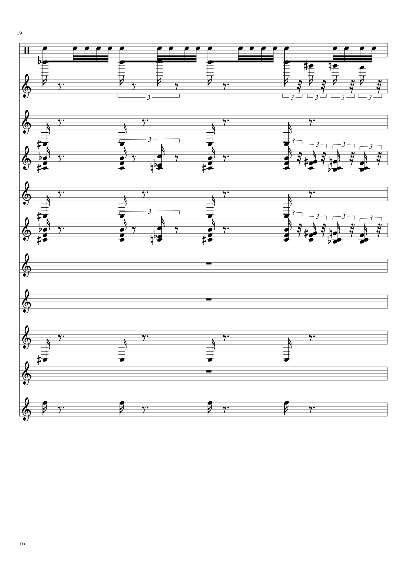 Starfox Corneria Theme slide, Image 16