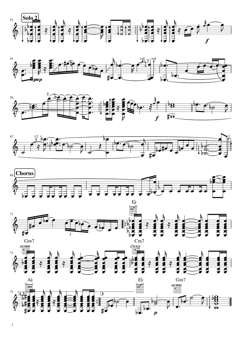 Hail slide, Image 2