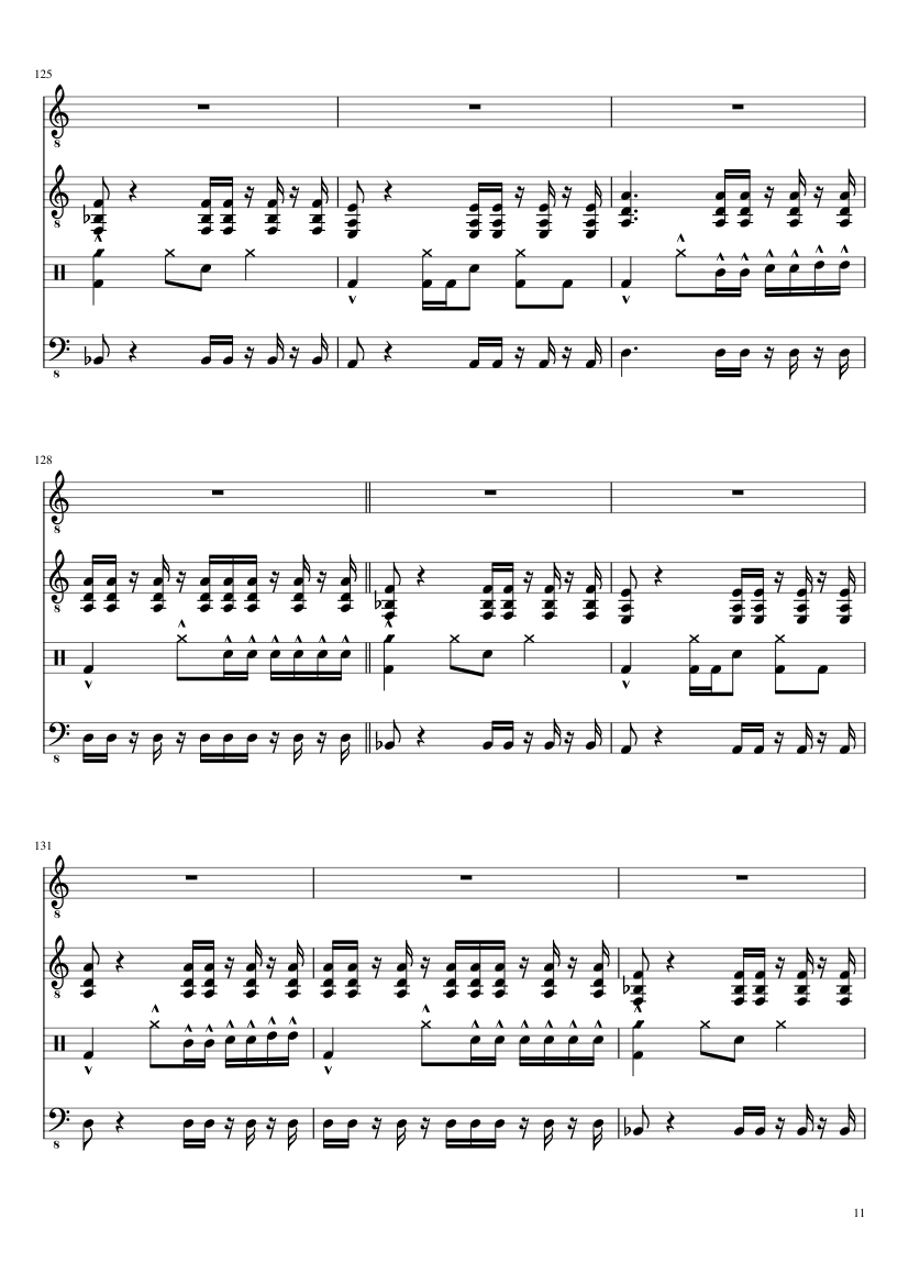 Who Cares slide, Image 11