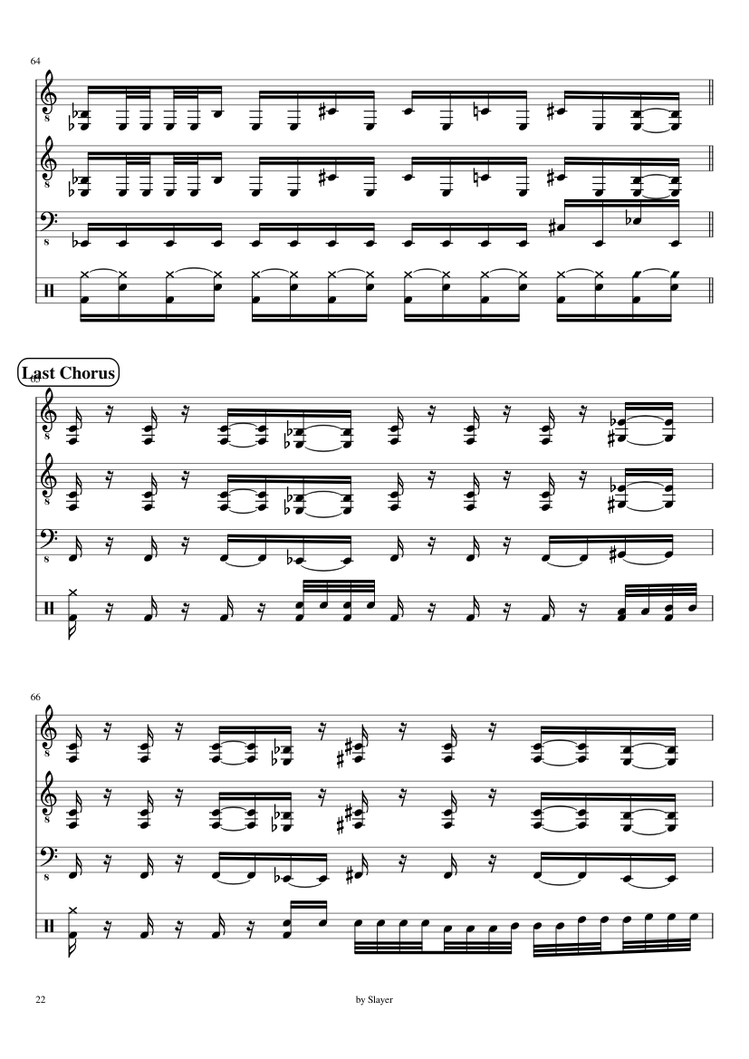 Hate Worldwide slide, Image 22