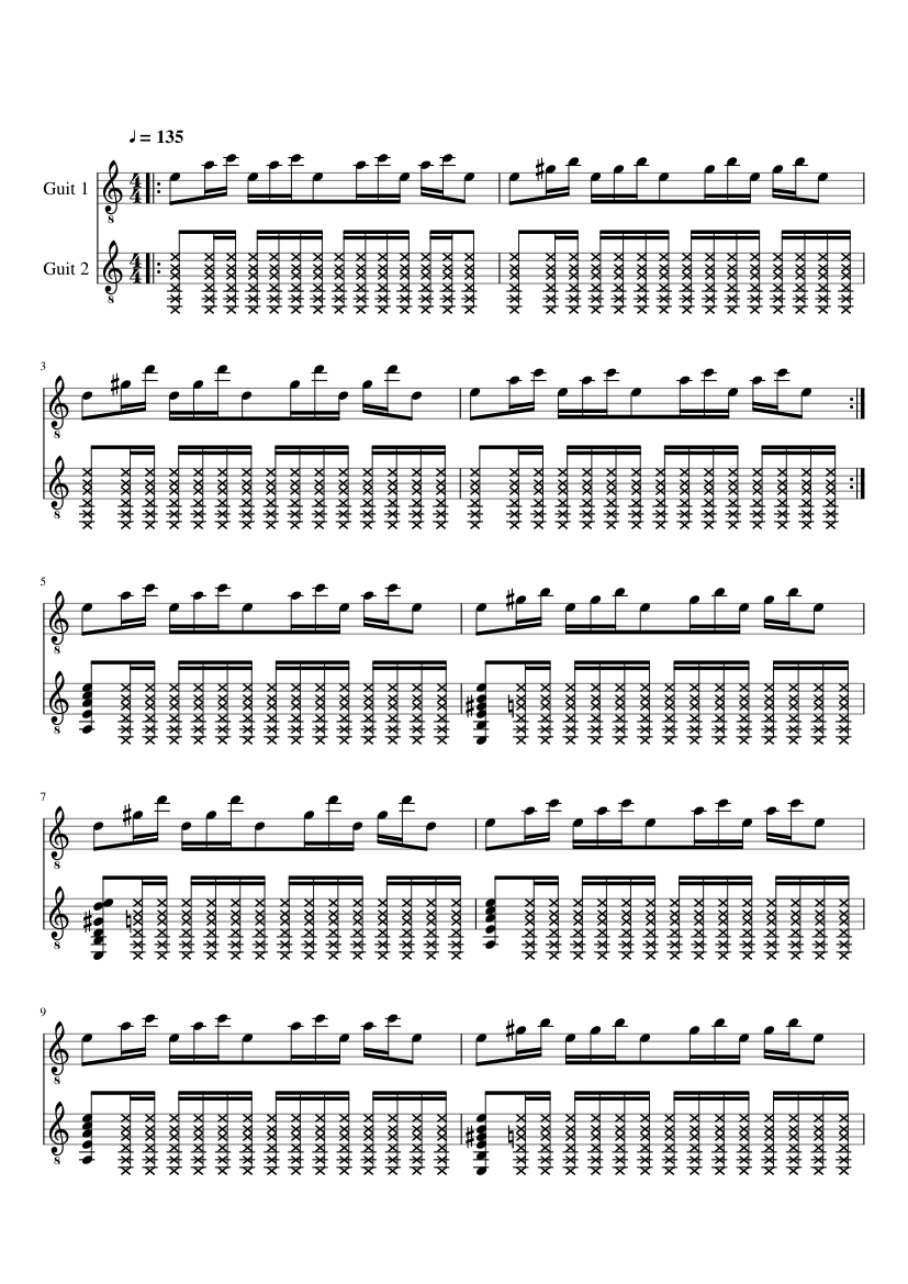 Freestyle slide, Image 1