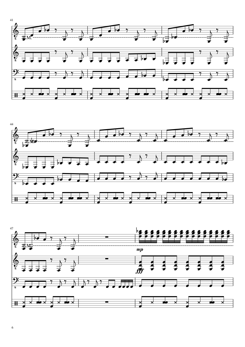 Dont Trust Me slide, Image 6