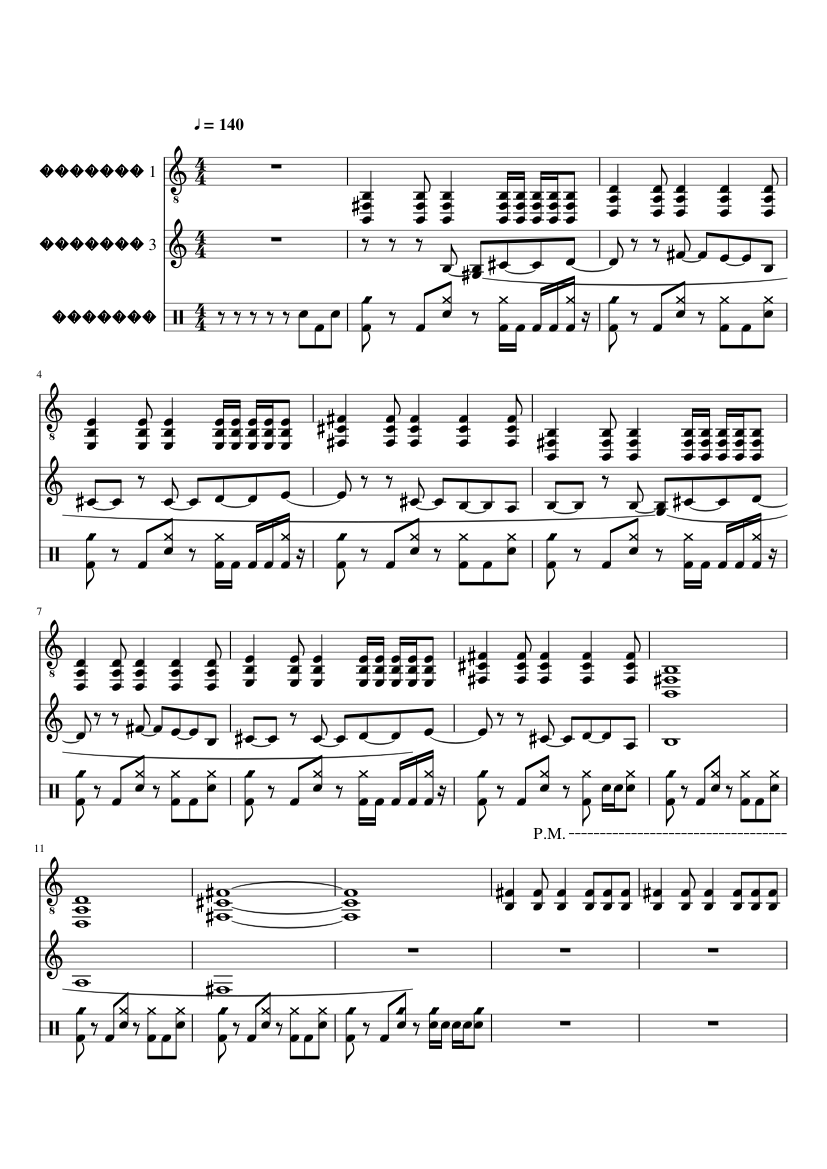 Dripping Down Red slide, Image 1