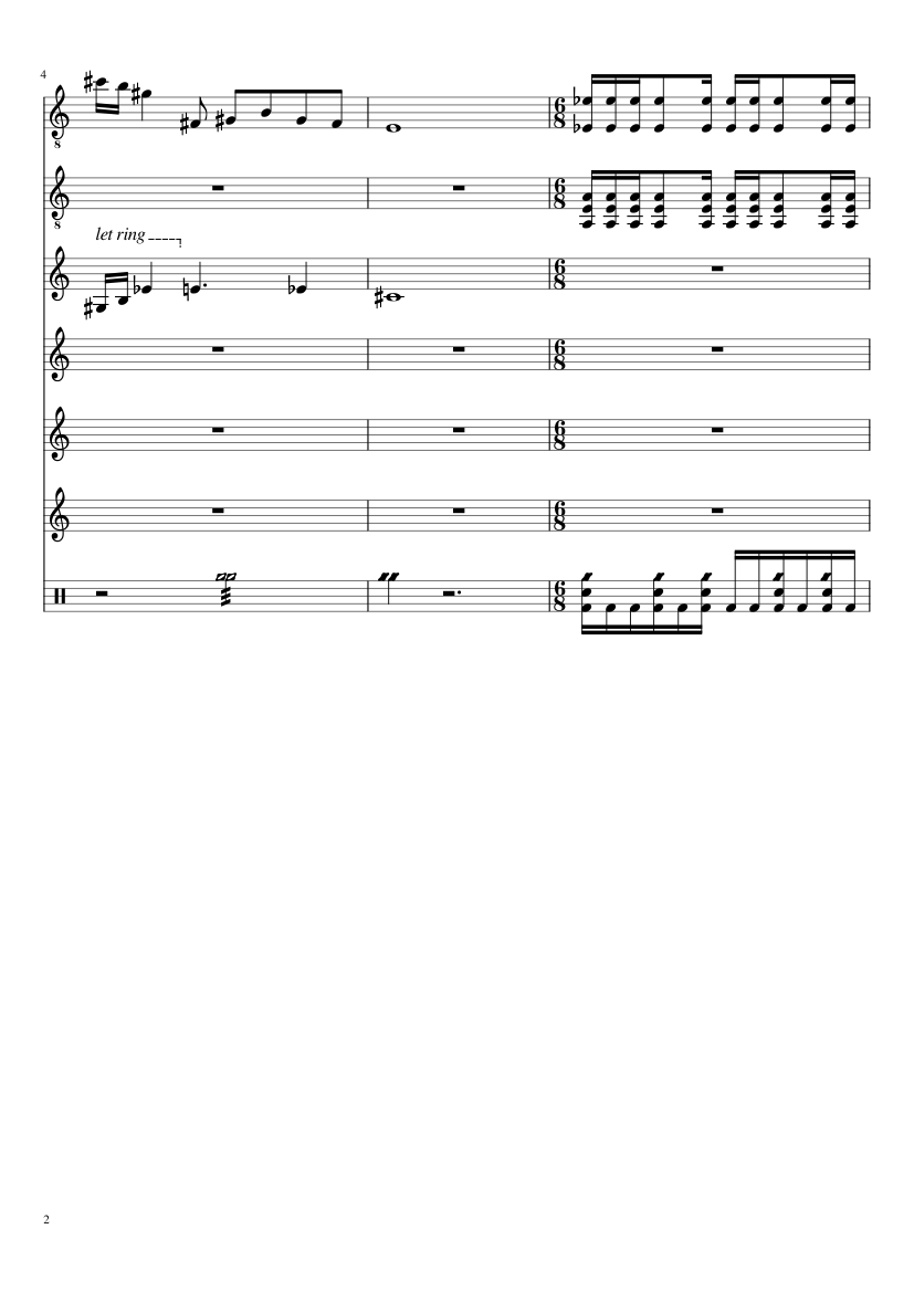 Columbella slide, Image 2