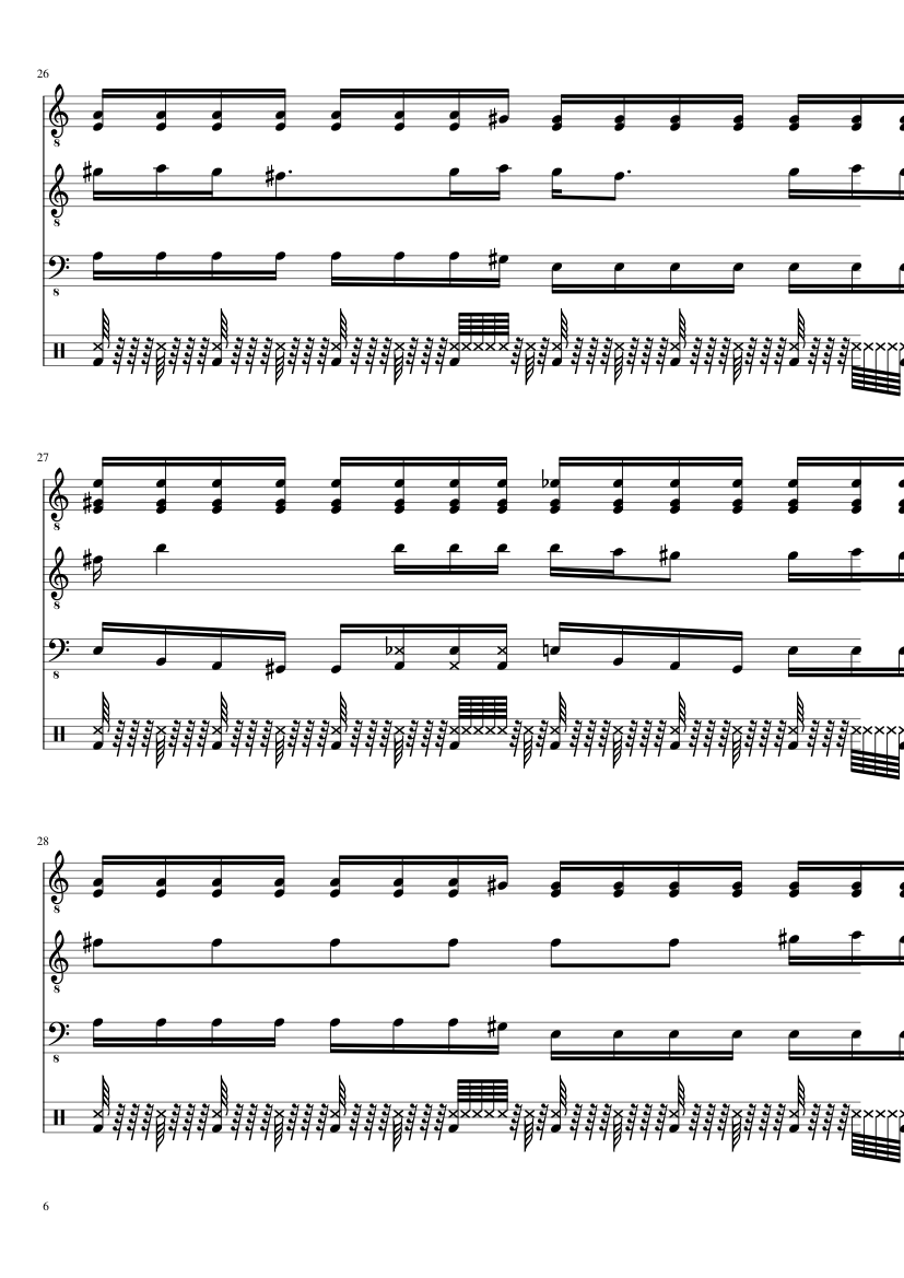 Honest Sleep slide, Image 6