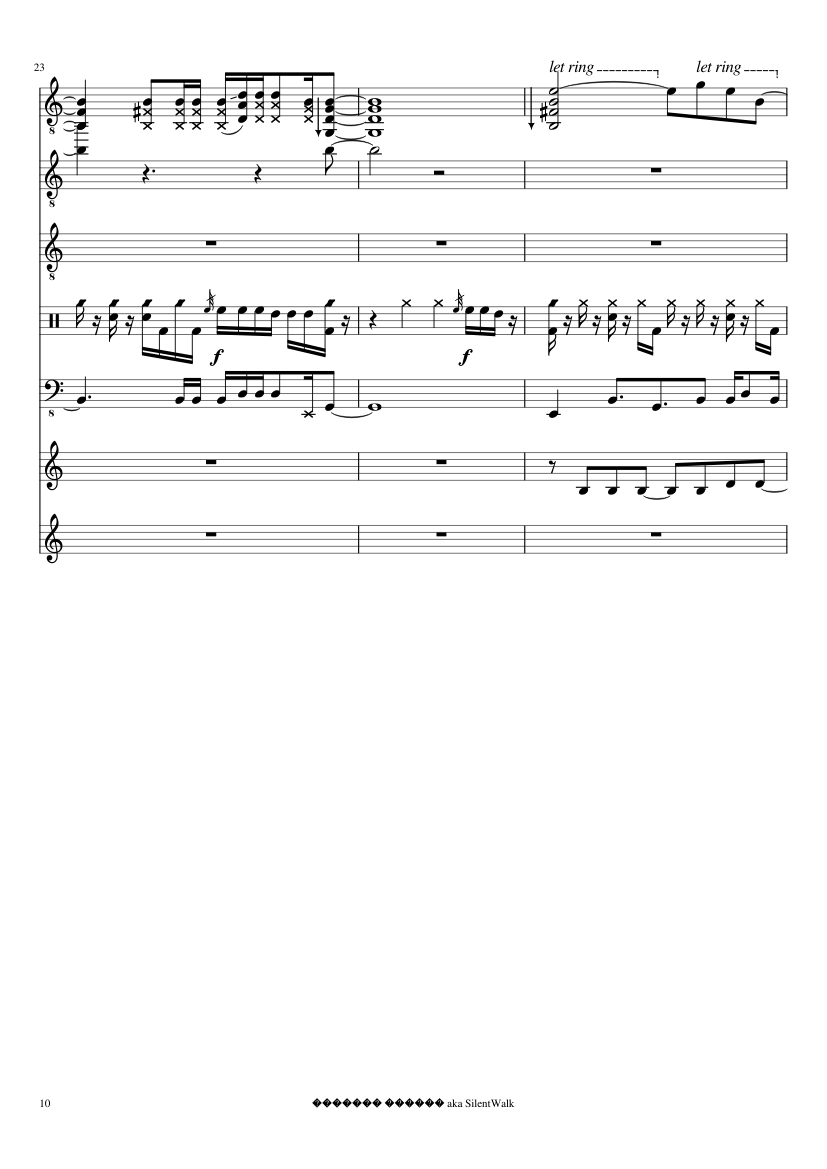 O tebe slide, Image 10