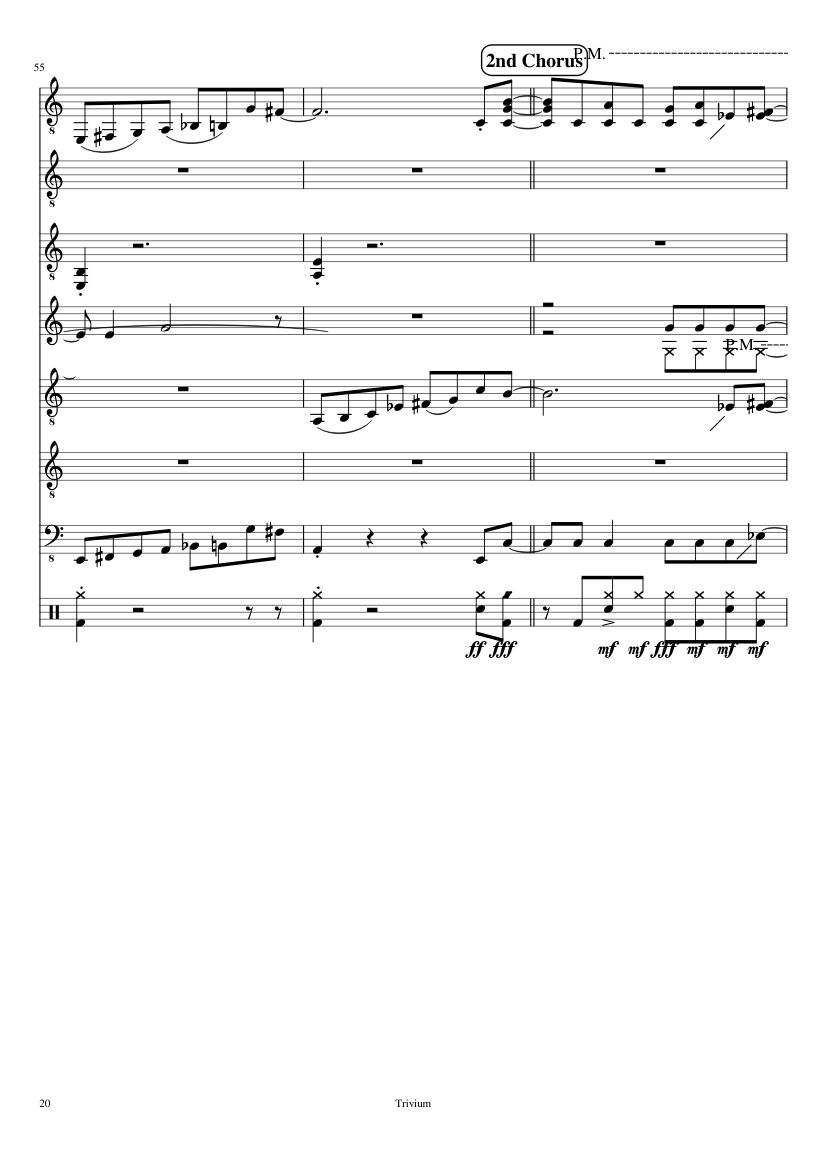 Entrance OF The Conflagration slide, Image 20