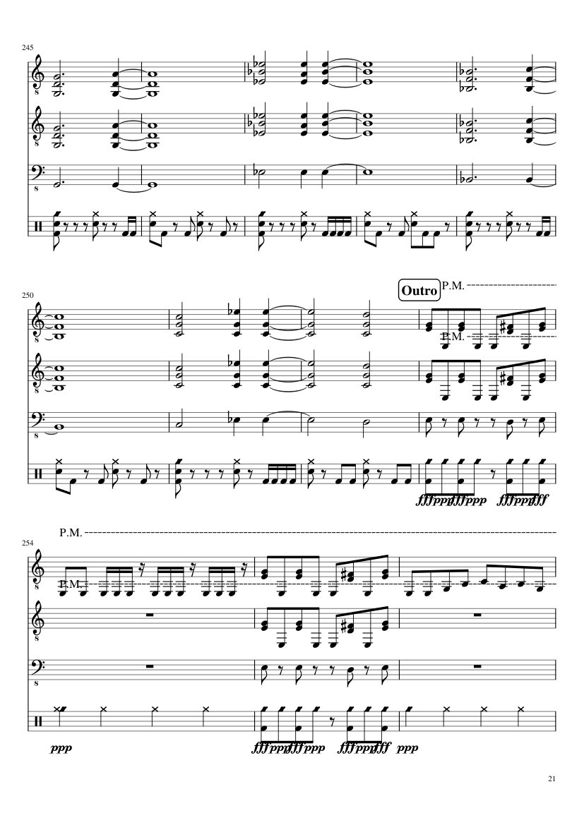 Fugue slide, Image 21