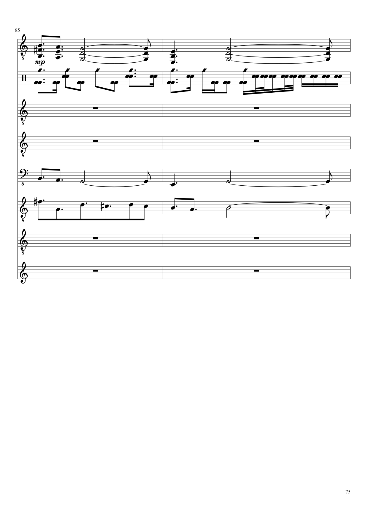 Zombie Autopilot slide, Image 75