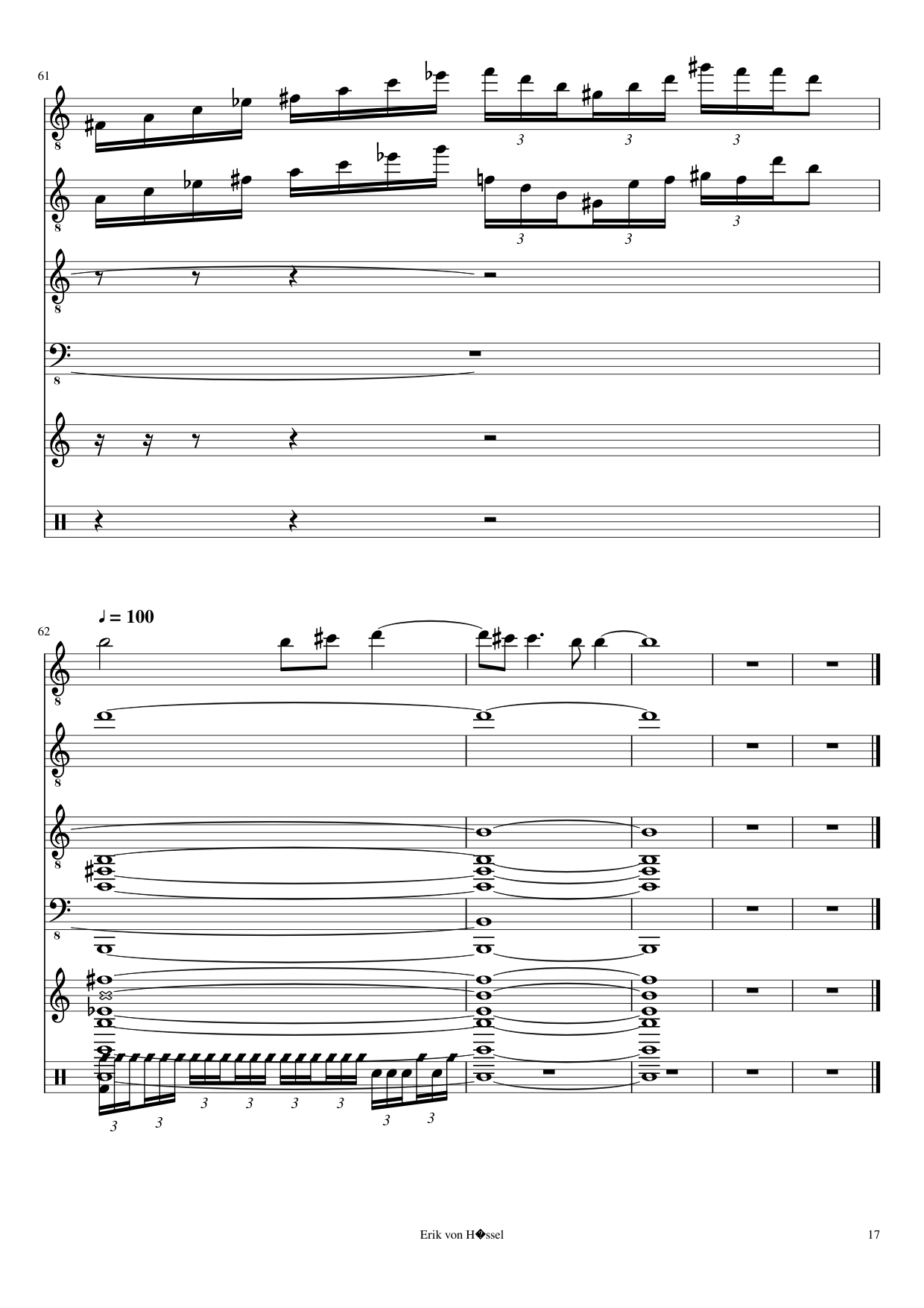 Melodic Metal Consert slide, Image 17