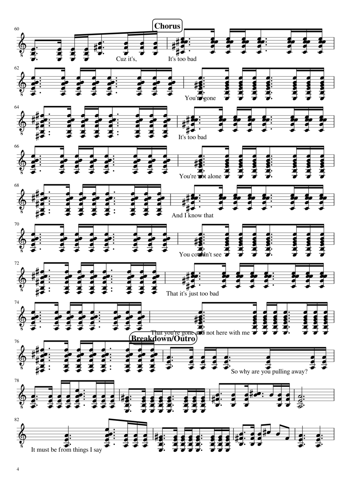 Texas slide, Image 4