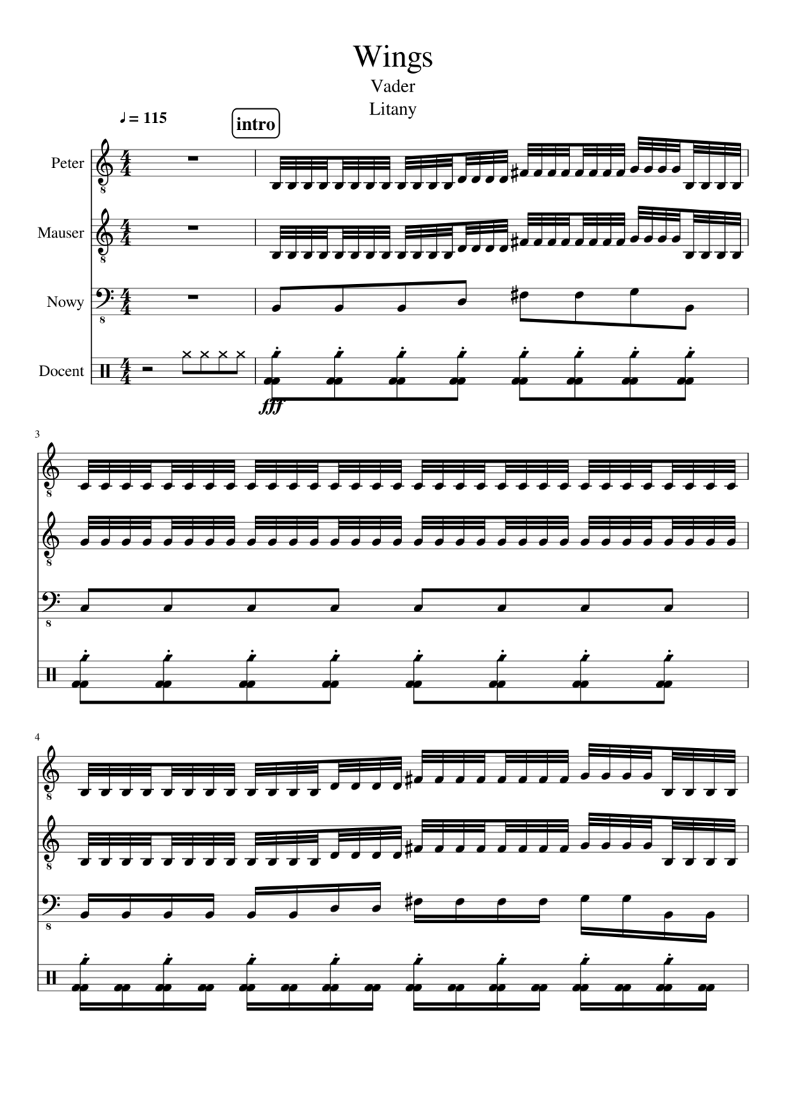 Wings slide, Image 1