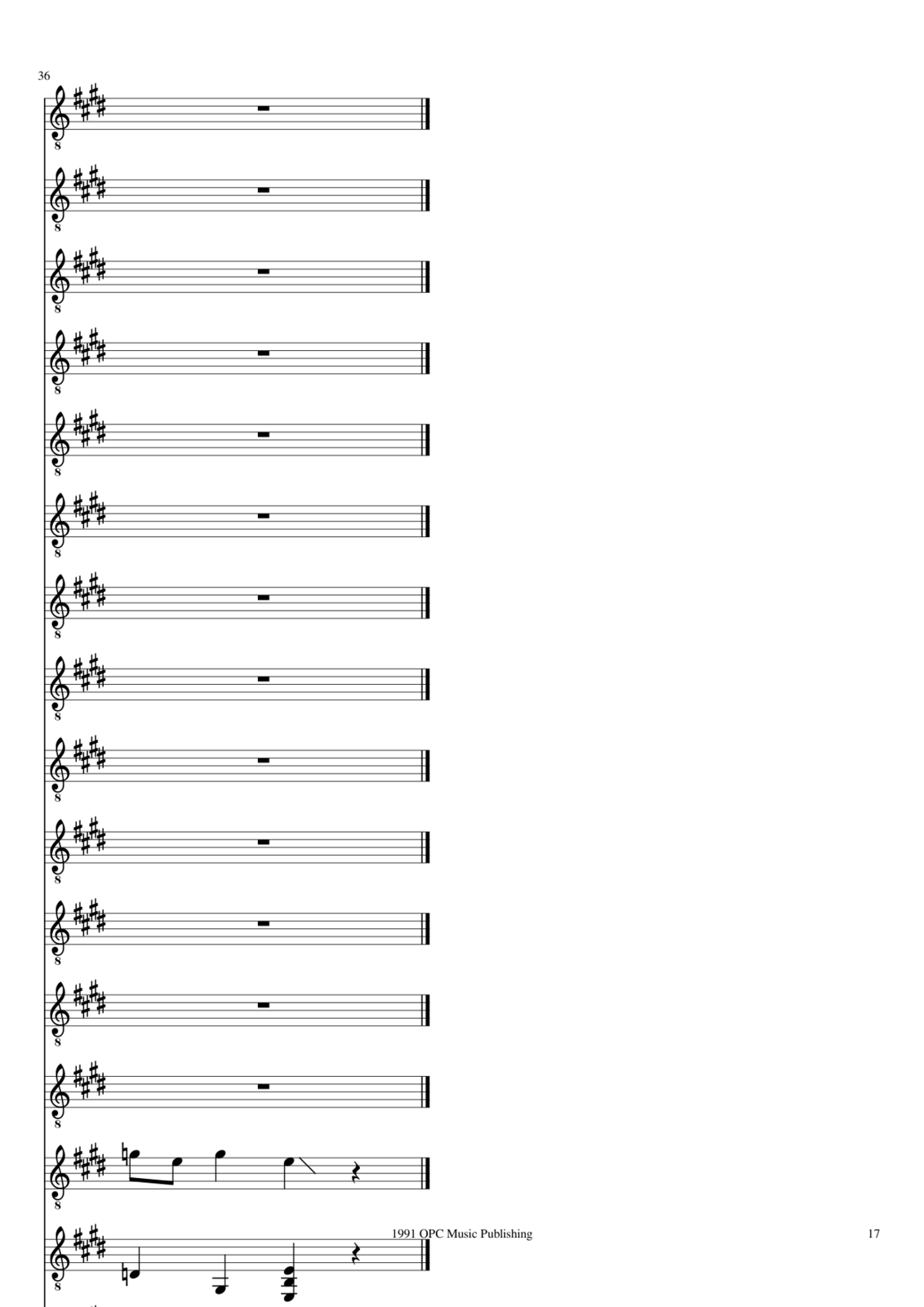 Air Guitar Hell slide, Image 17