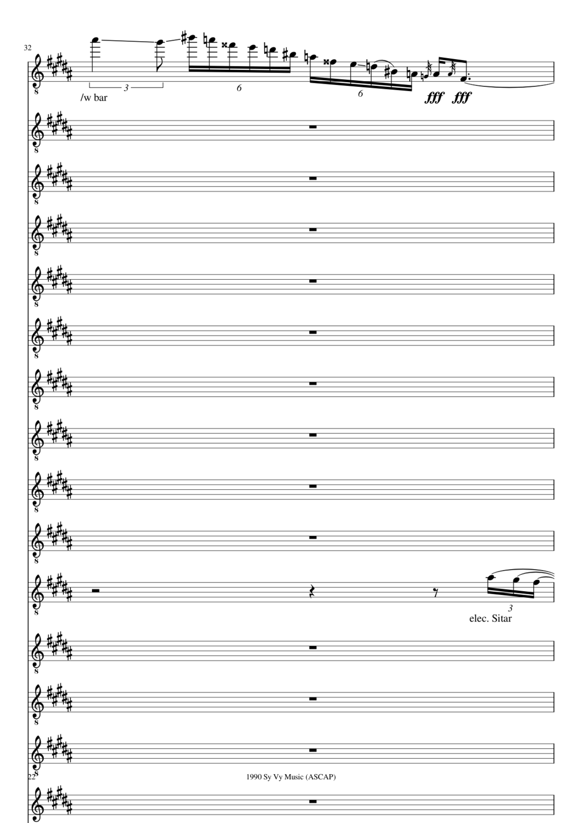 The Riddle slide, Image 22