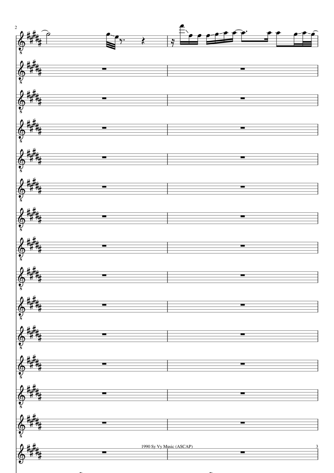 The Riddle slide, Image 3