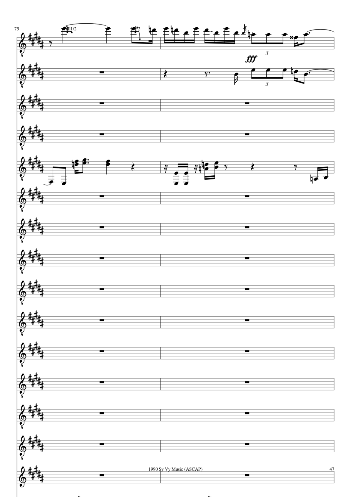 The Riddle slide, Image 47