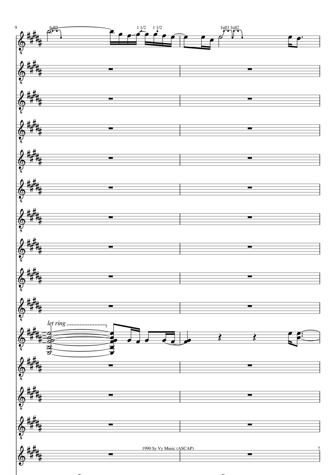 The Riddle slide, Image 7