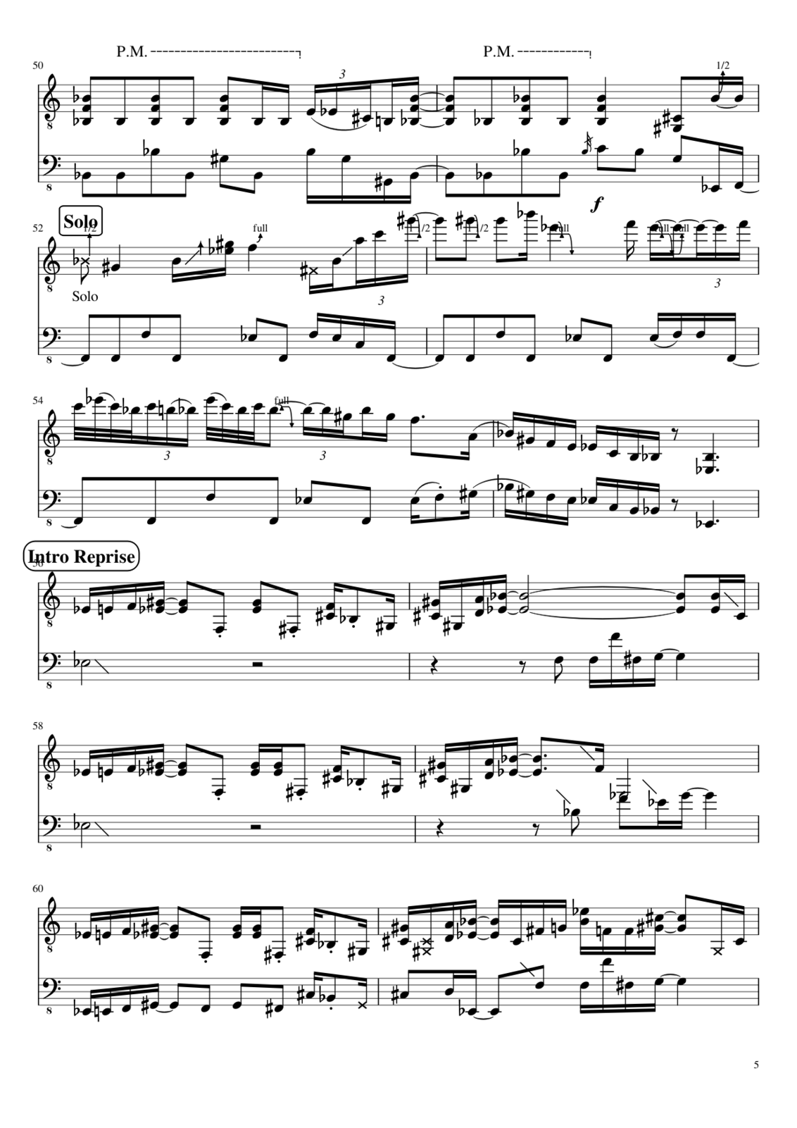 Beautiful Girls slide, Image 5