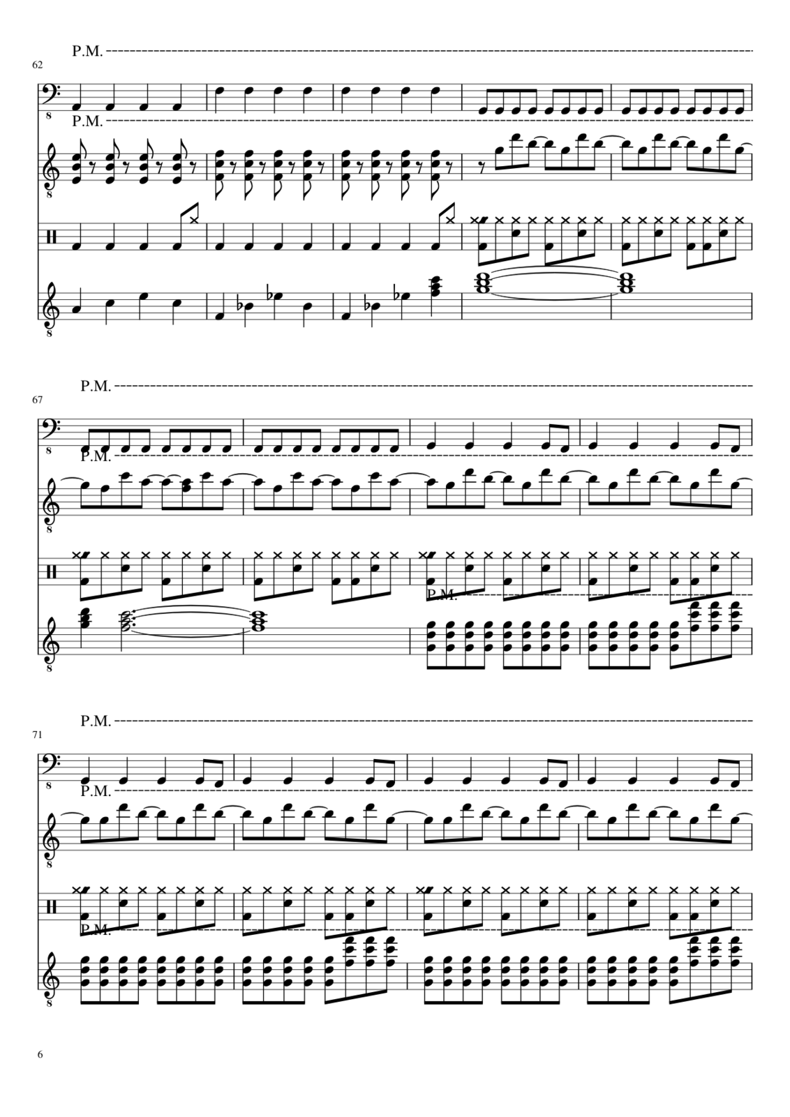 Psycho Killer slide, Image 6