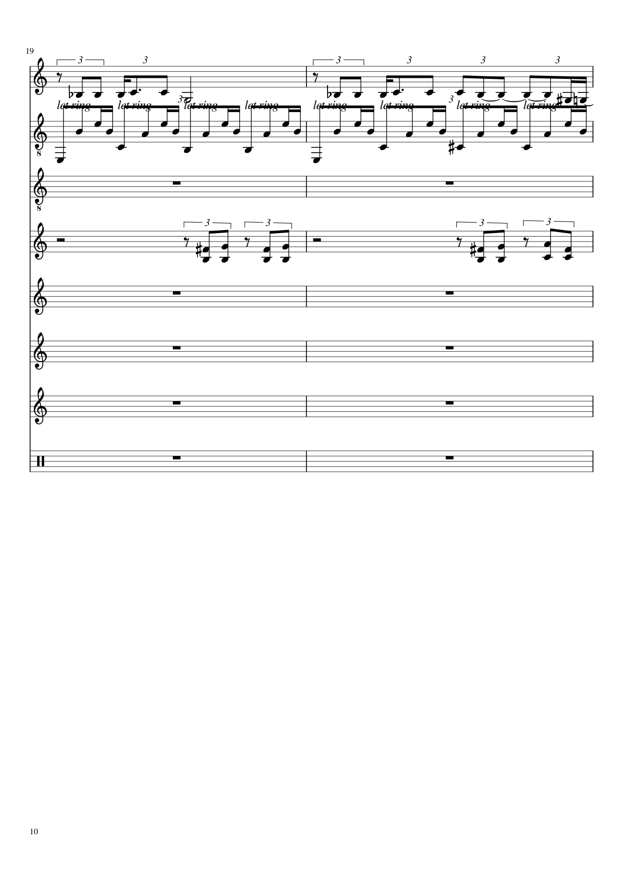 I Am The Ocean slide, Image 10