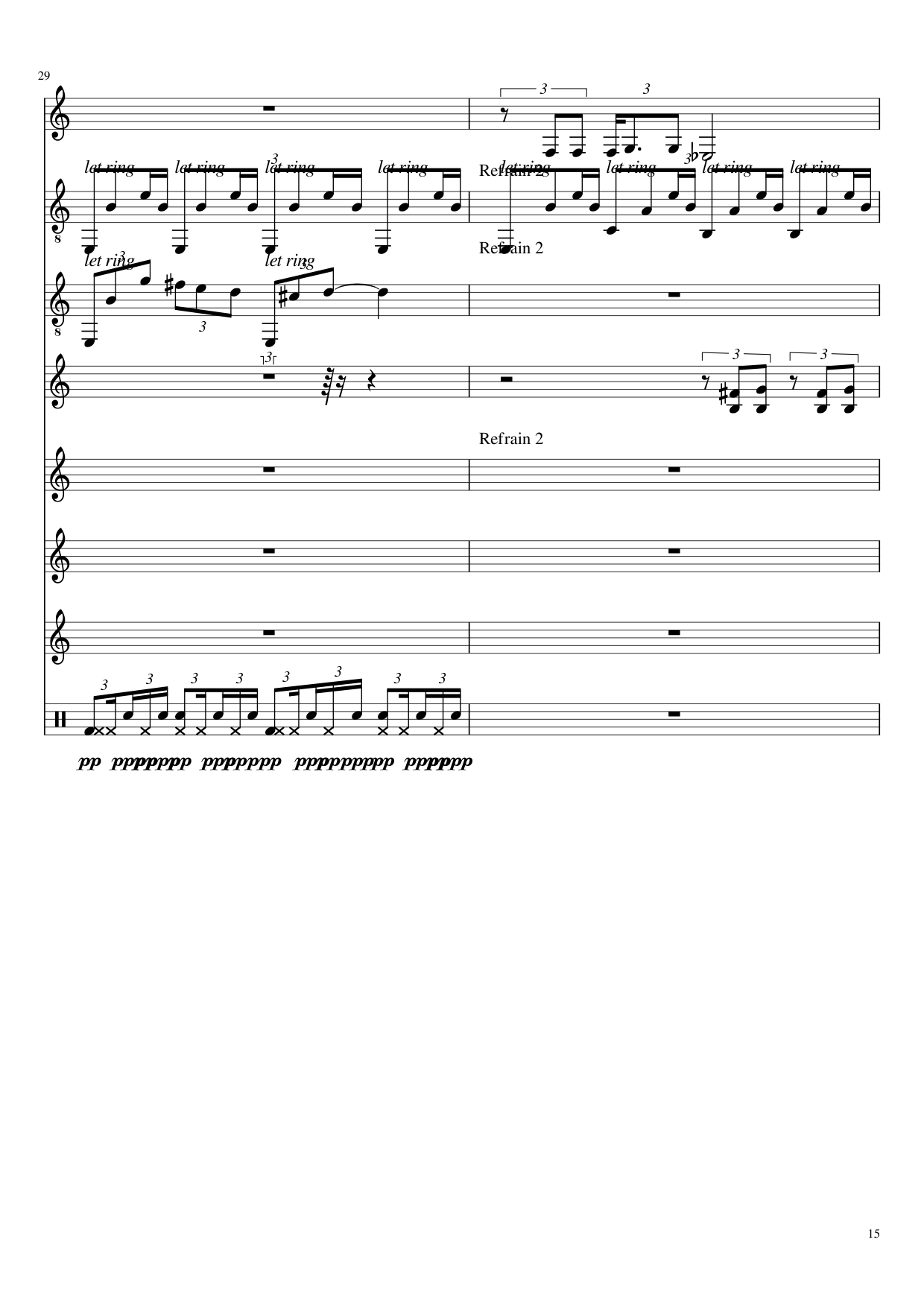 I Am The Ocean slide, Image 15