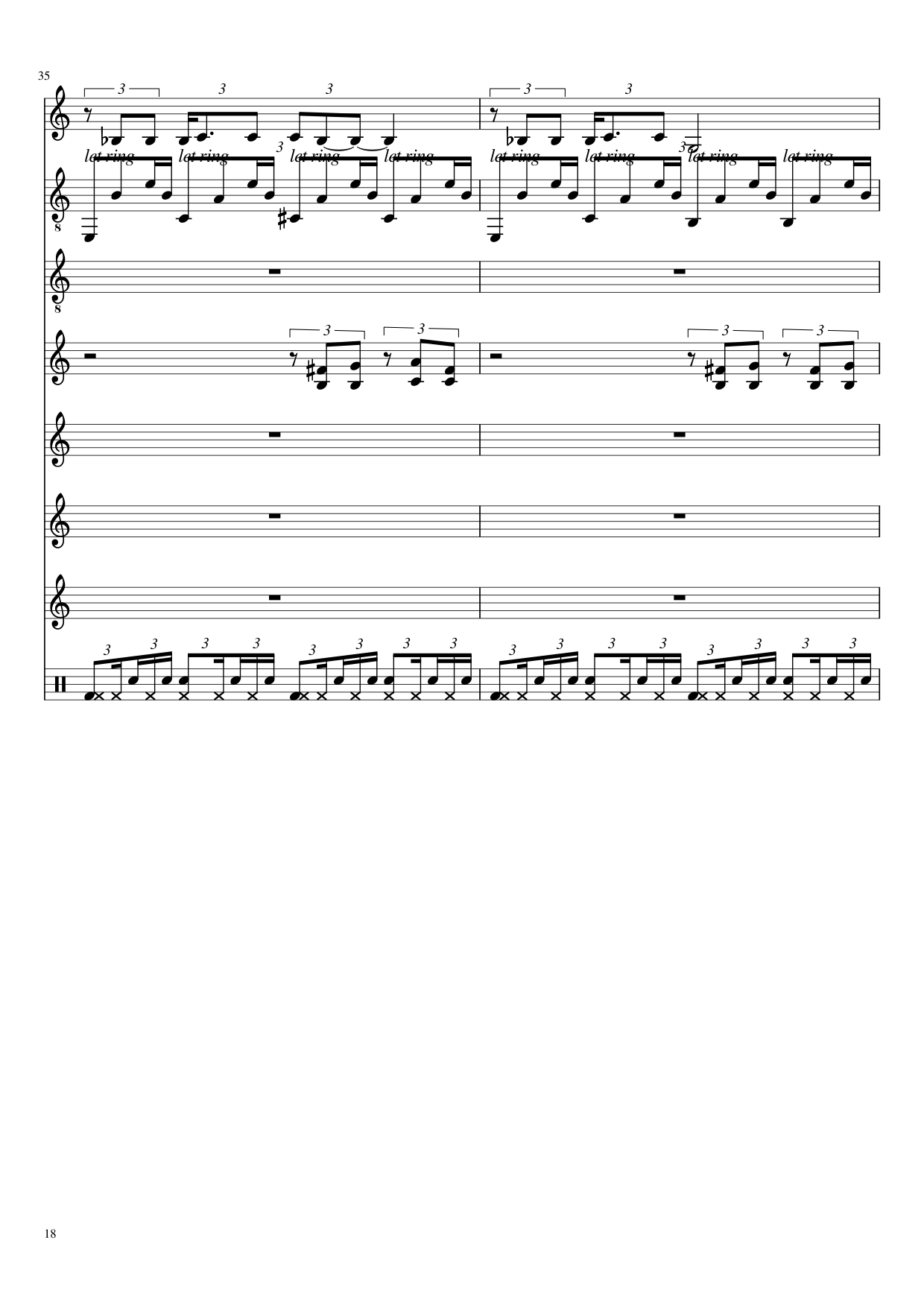 I Am The Ocean slide, Image 18