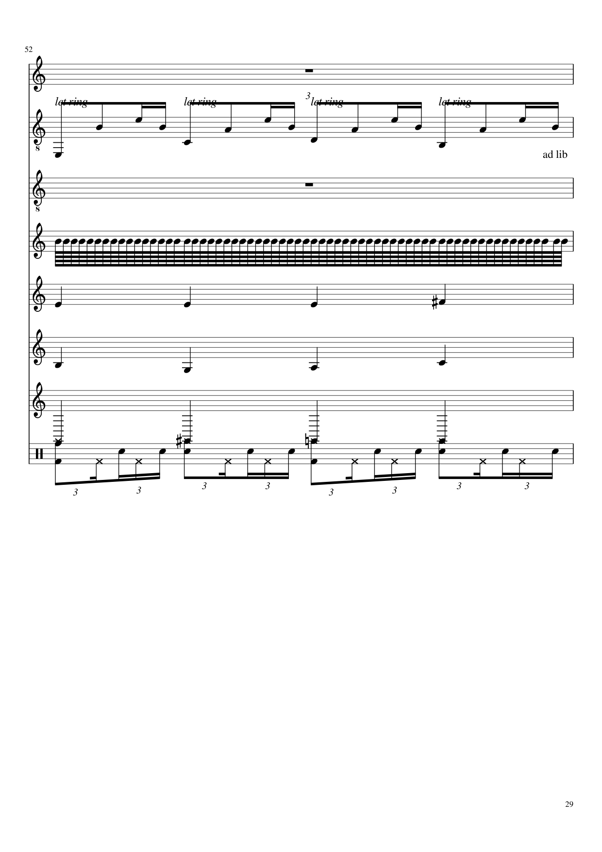 I Am The Ocean slide, Image 29