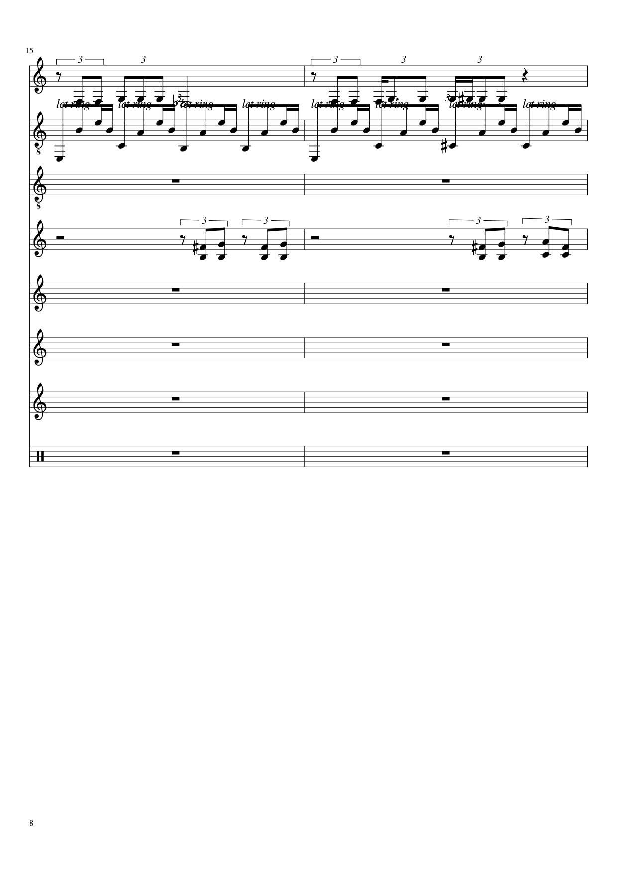 I Am The Ocean slide, Image 8