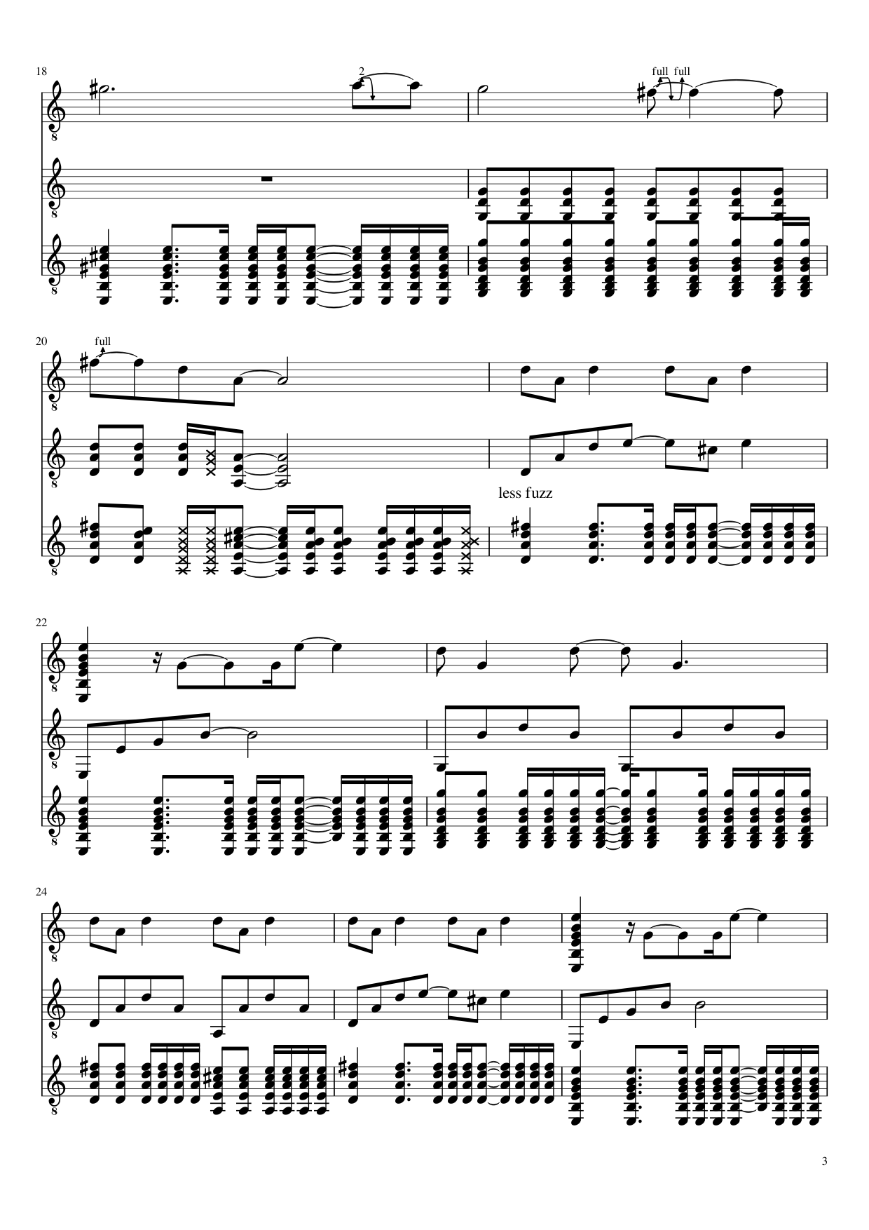 Space And Time slide, Image 3