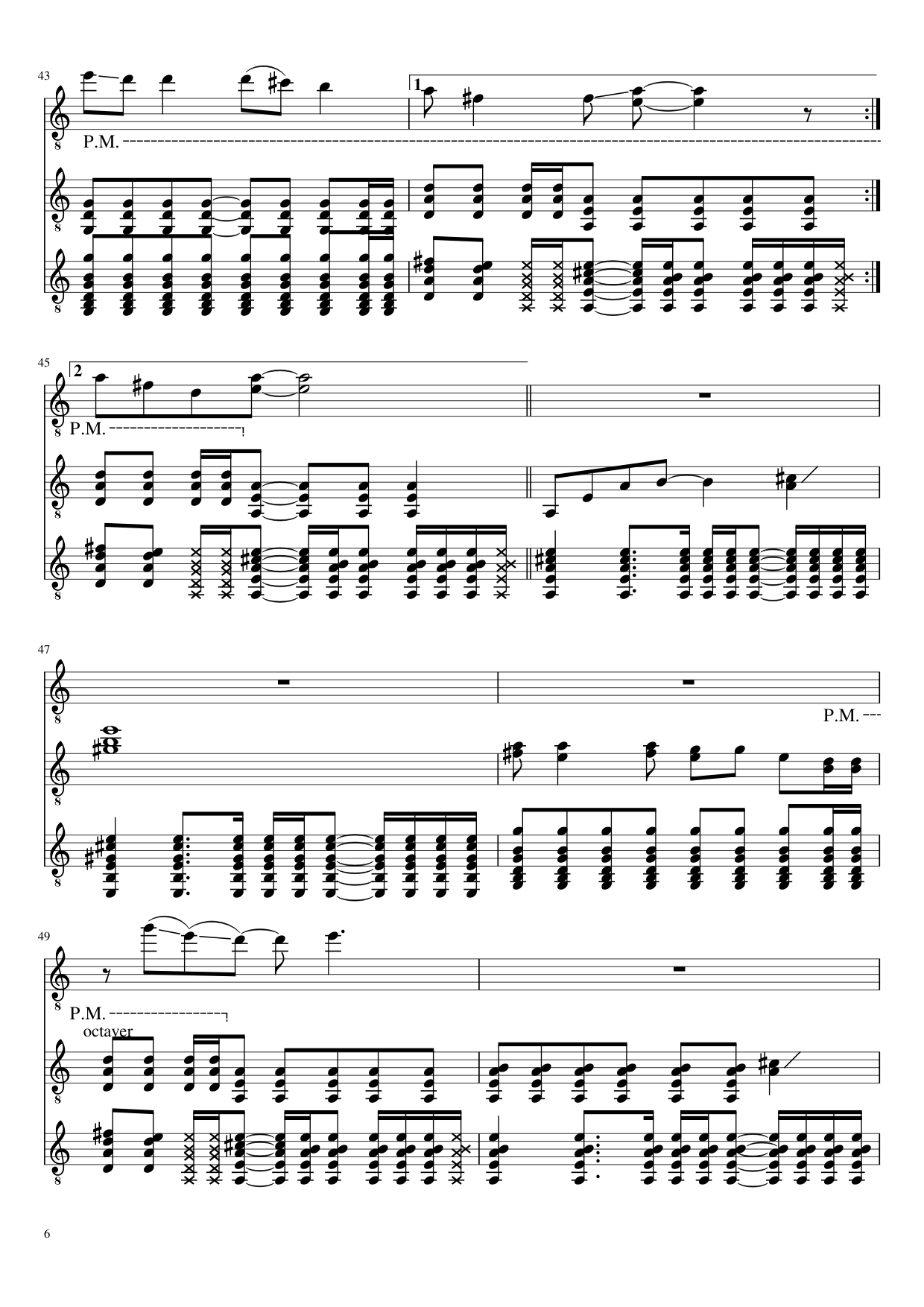 Space And Time slide, Image 6