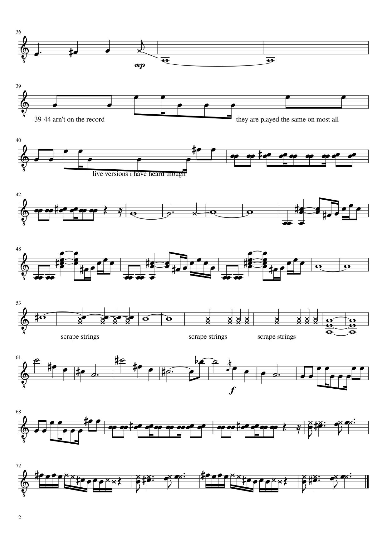 Star Sail slide, Image 2