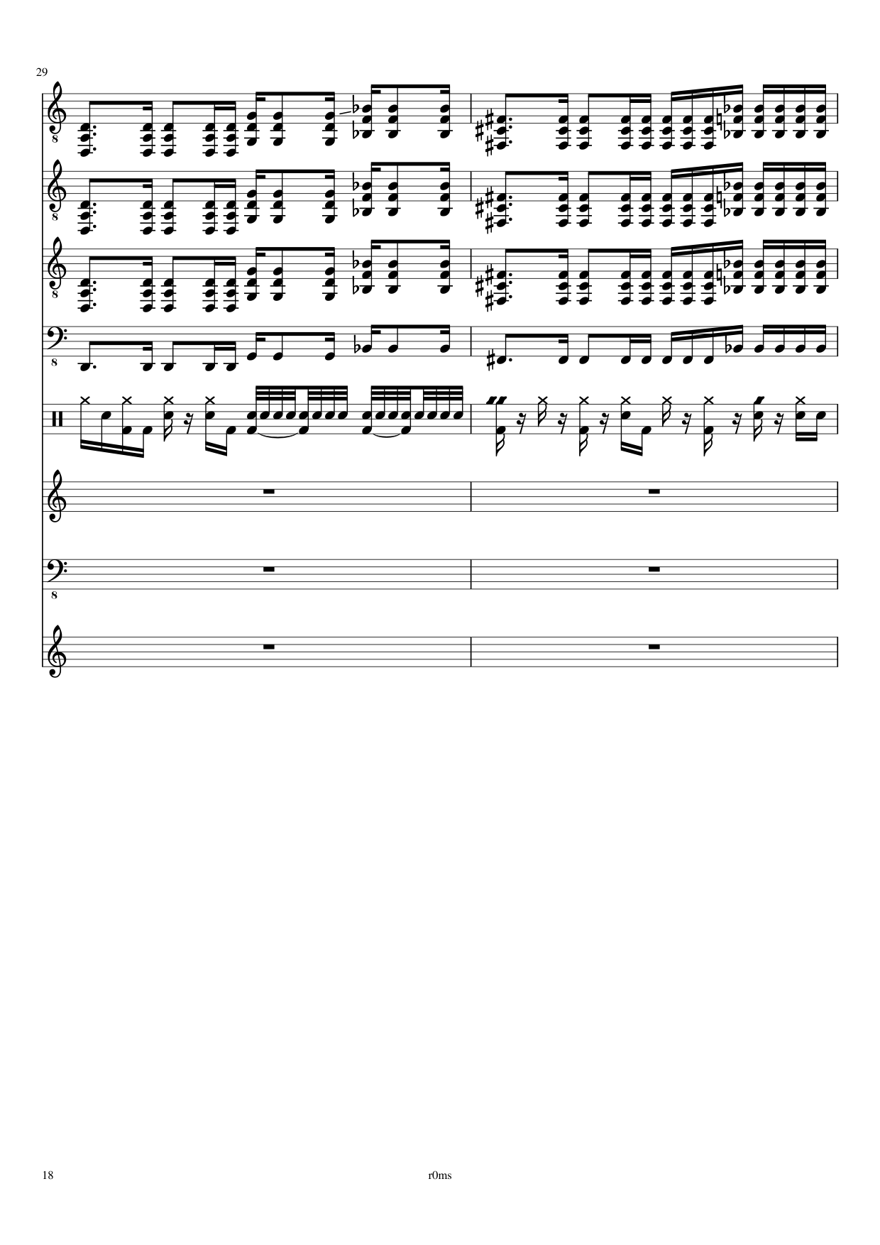 The Closest slide, Image 18
