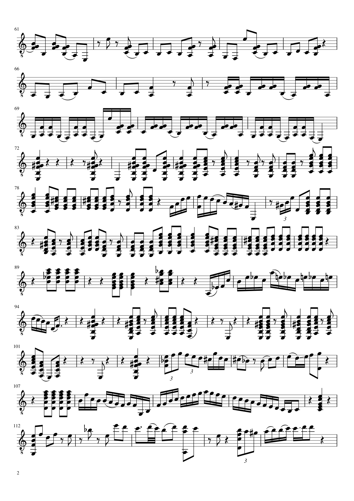 Mensaje slide, Image 2
