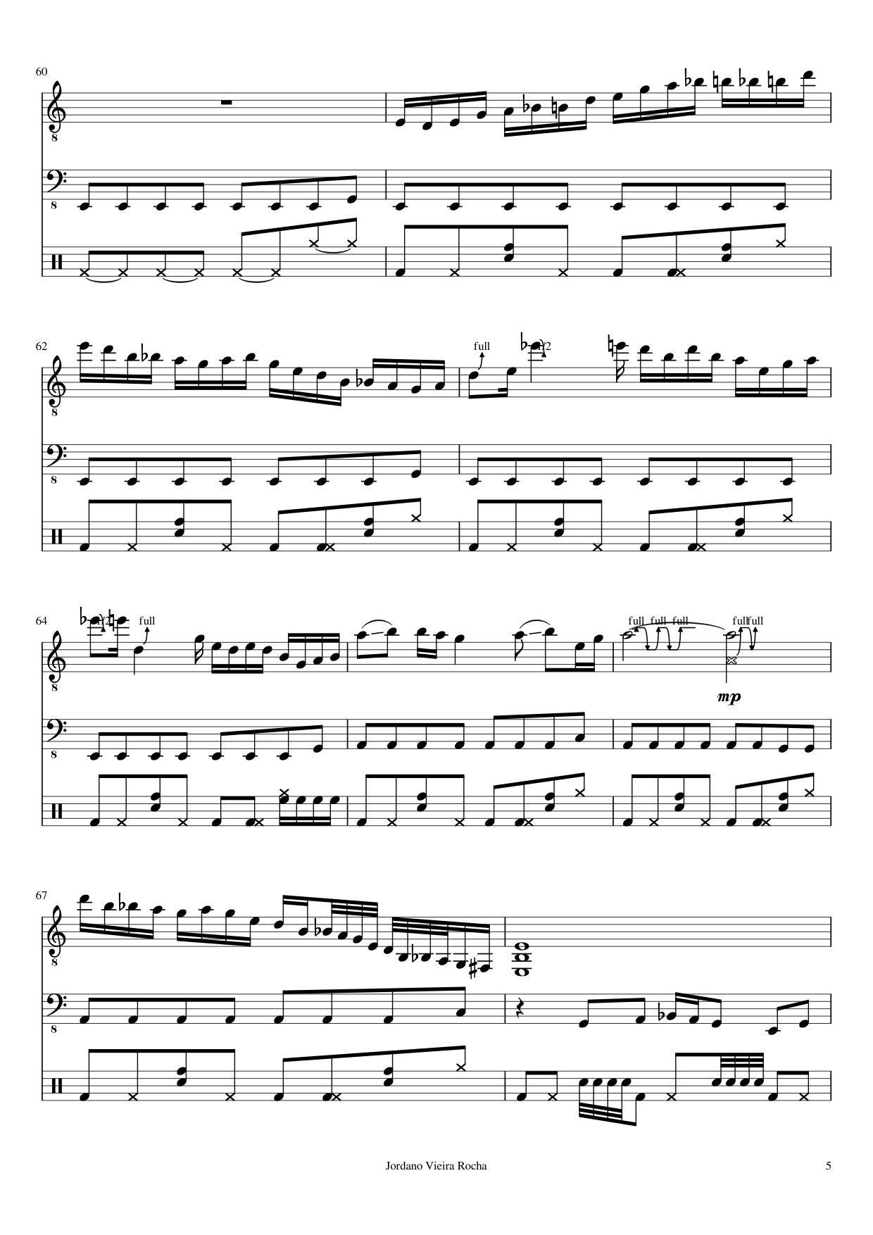 Red Sky slide, Image 5