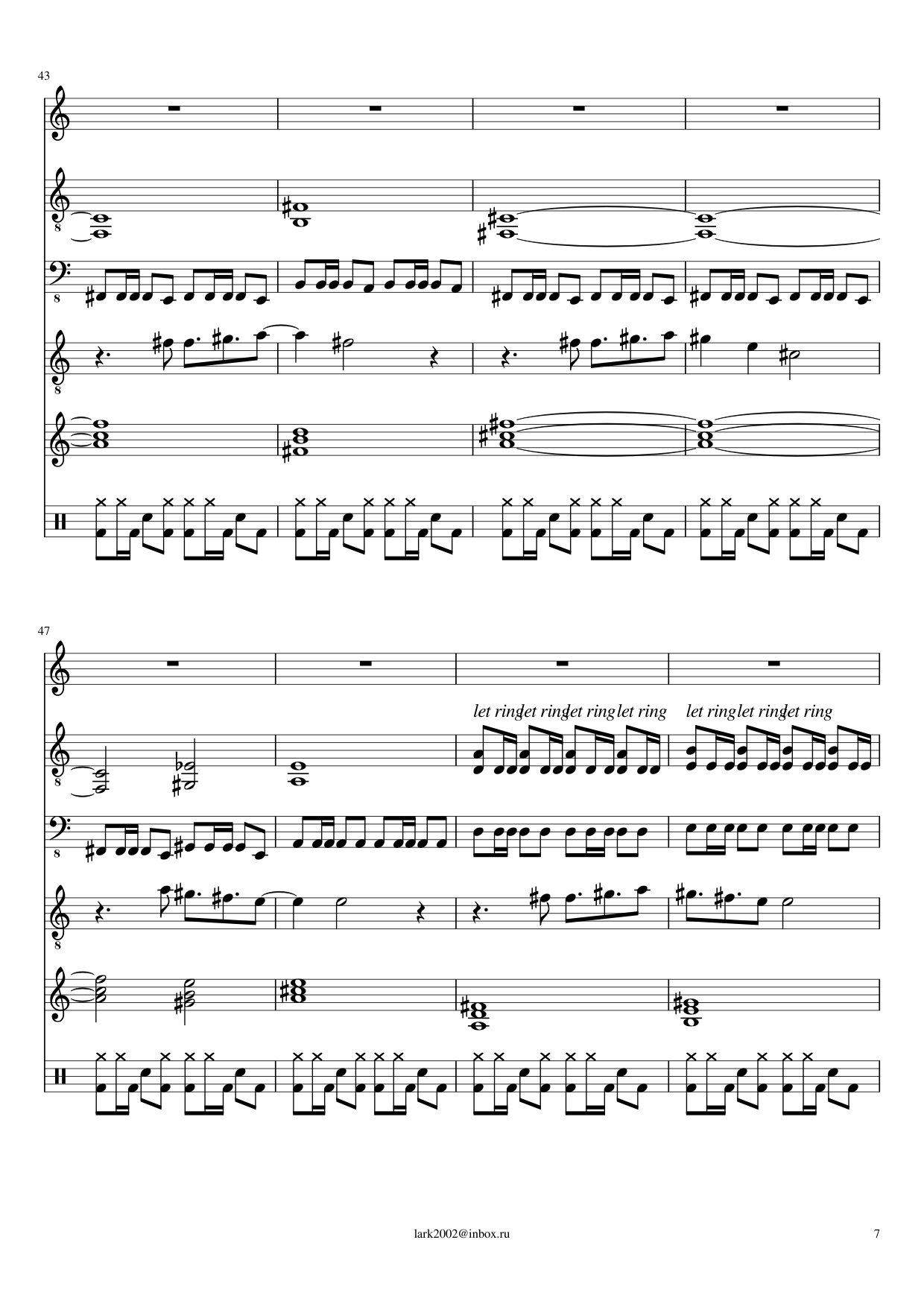 The Final Countdown slide, Image 7