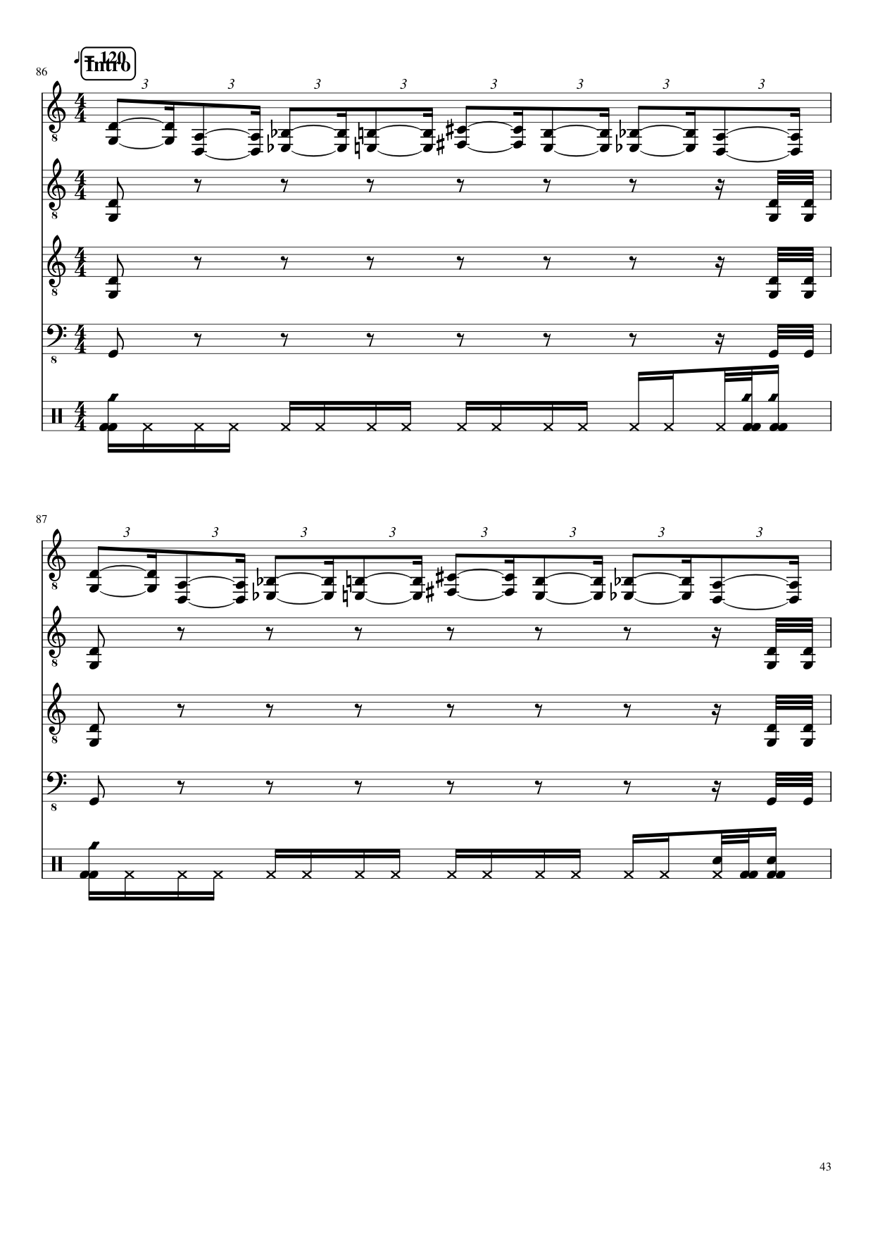 Rush Of Deliverance slide, Image 43