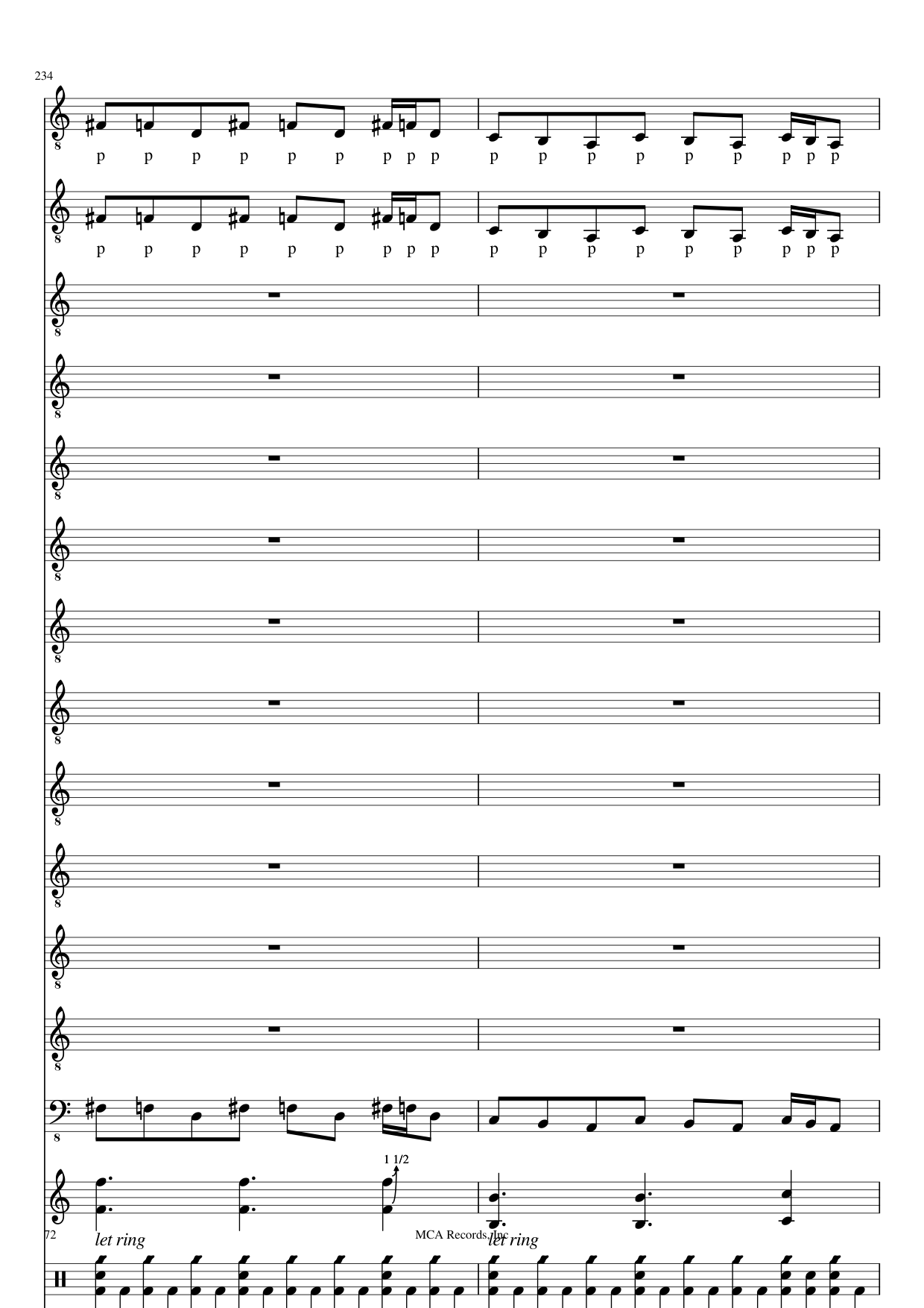 Jack Luminous slide, Image 72