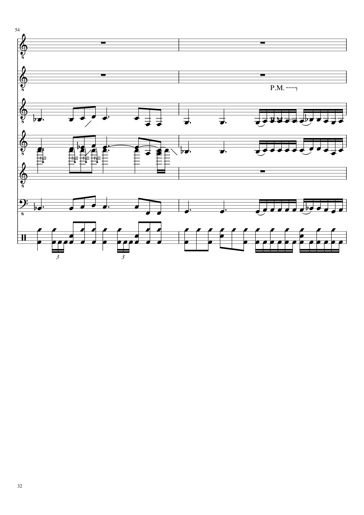 The Hangmans Body Count slide, Image 32