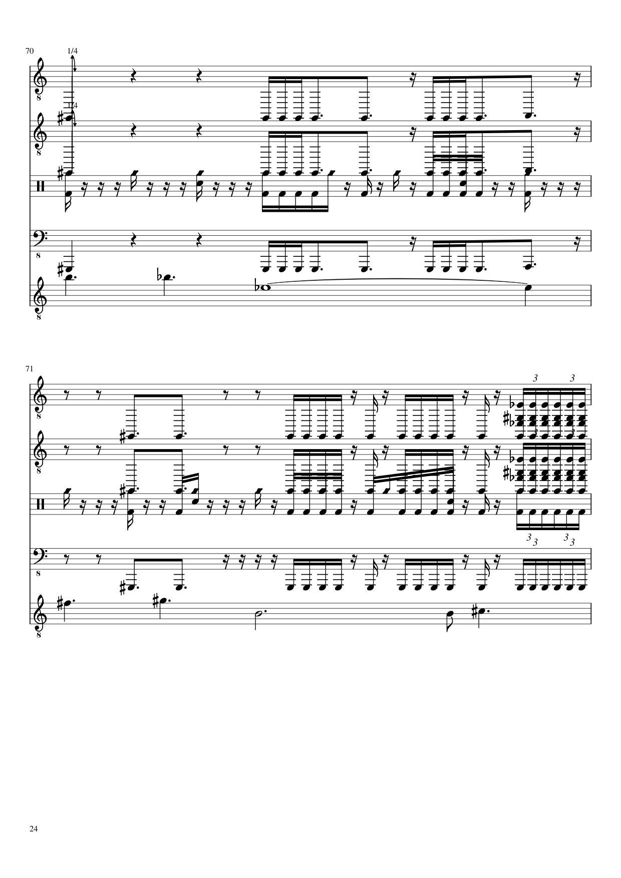 The Columbian Faction slide, Image 24