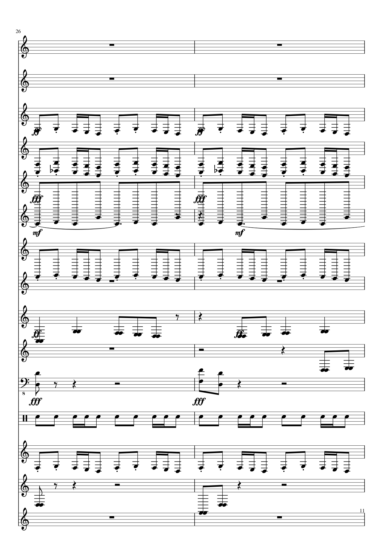 Duel Of The Fates slide, Image 11