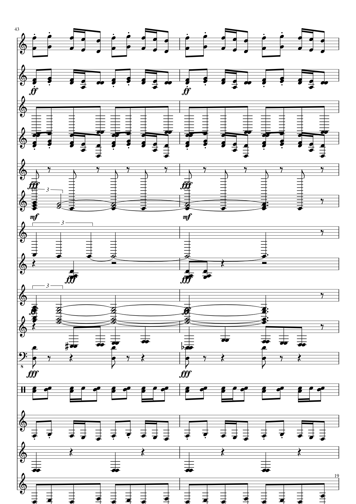 Duel Of The Fates slide, Image 19