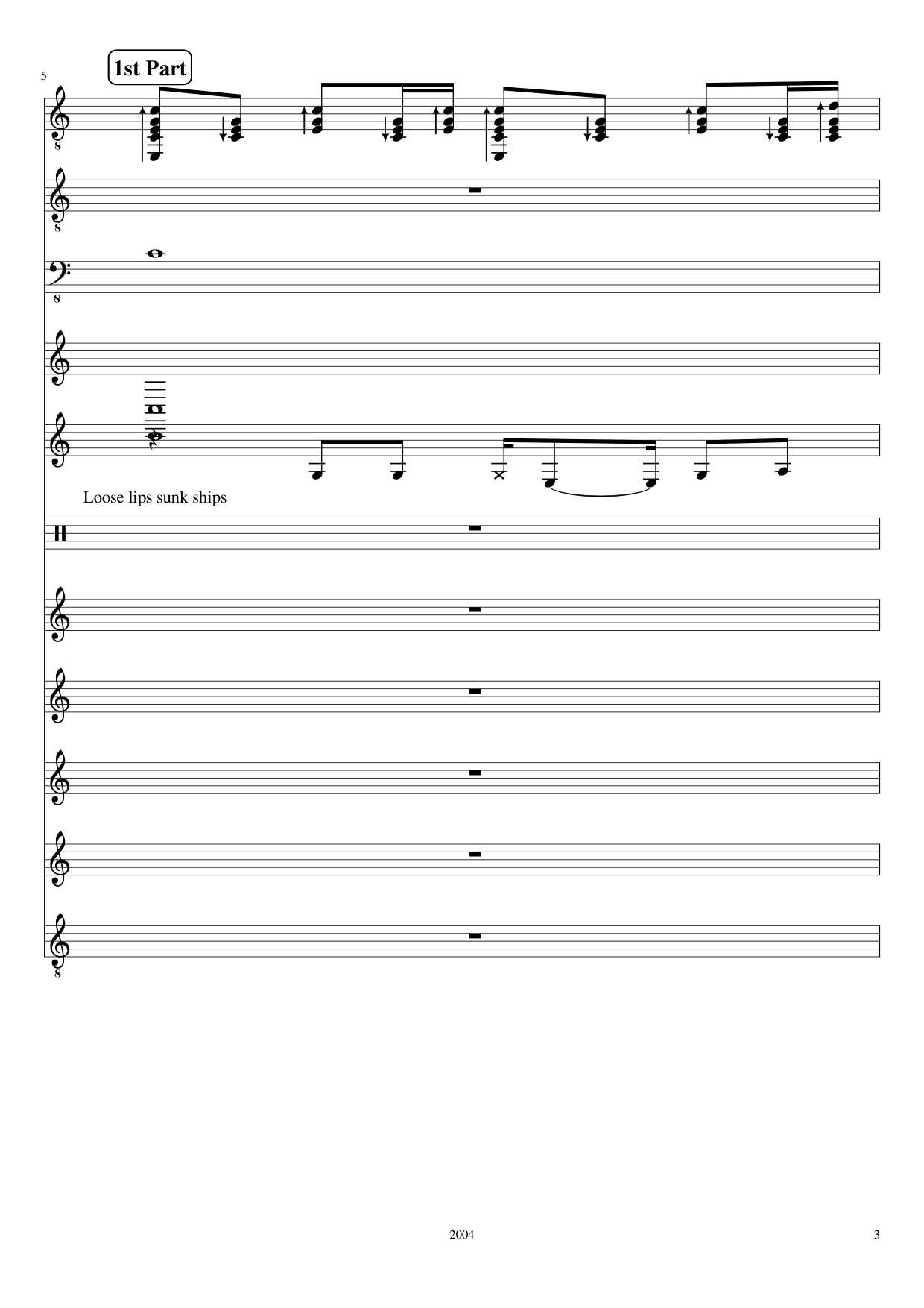 Sexed Up slide, Image 3