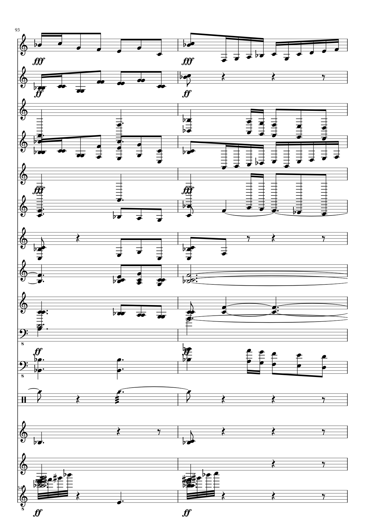 Symphonic Suite From Far And Away slide, Image 34