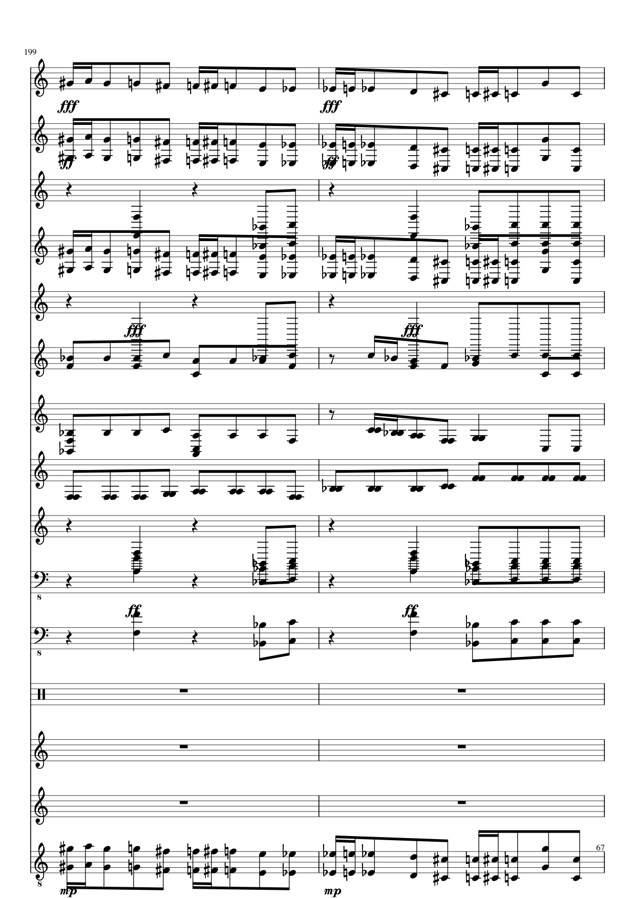 Symphonic Suite From Far And Away slide, Image 67