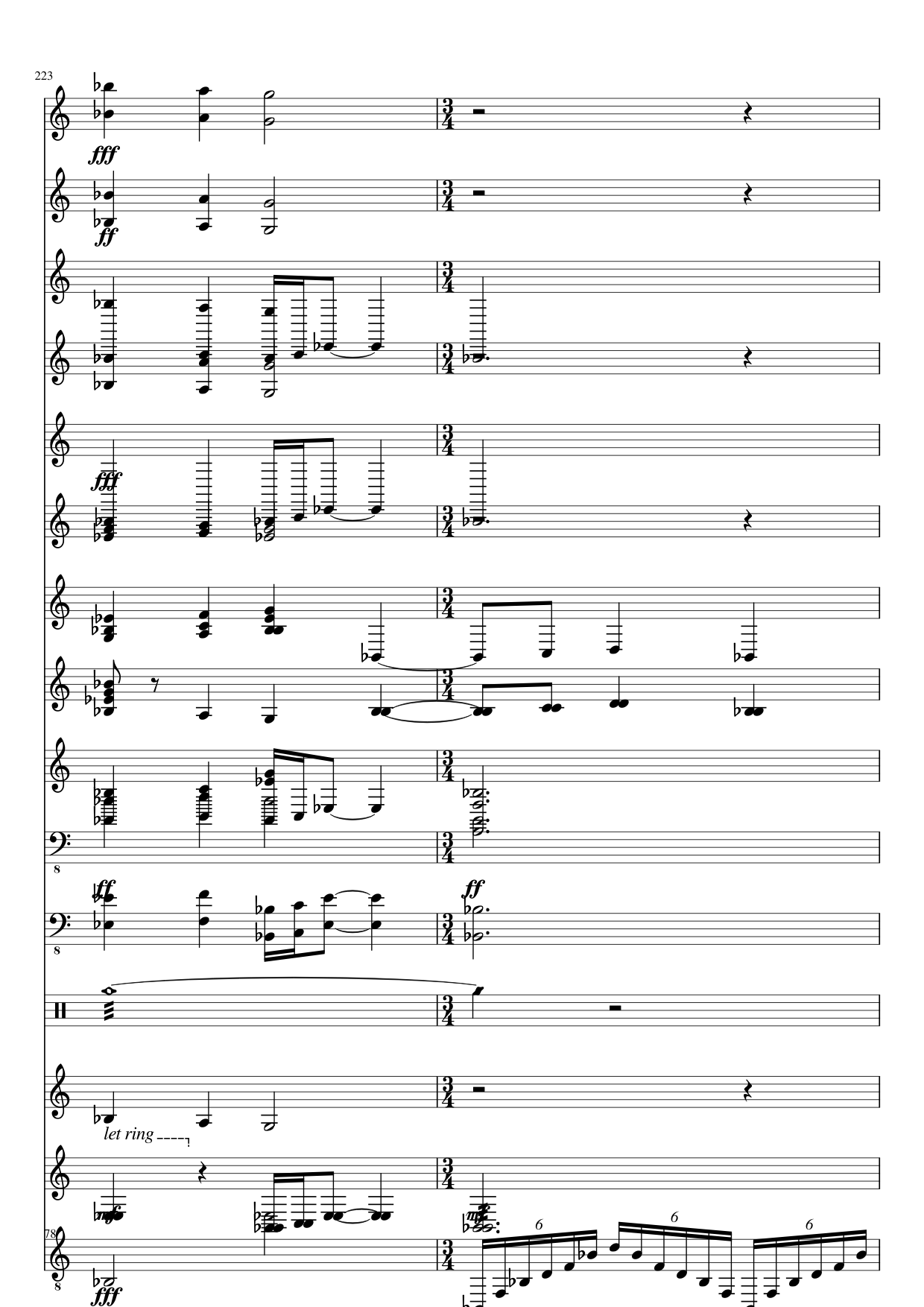 Symphonic Suite From Far And Away slide, Image 78