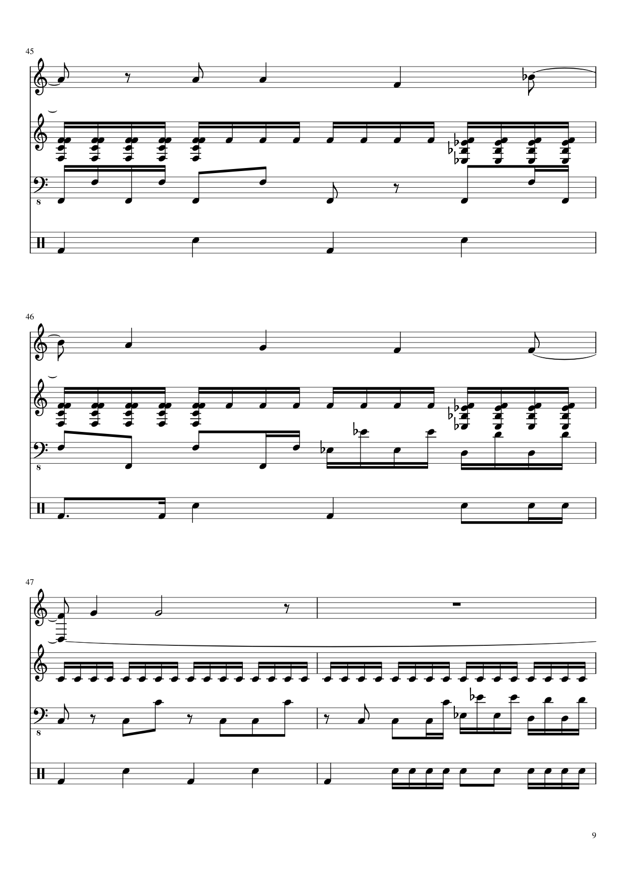 Ego slide, Image 9